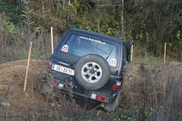 4x4 Hilfe Clubmeisterschaft 11-19